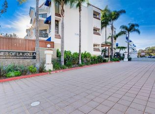 8338 Regents Rd UNIT 2W, San Diego, CA 92122