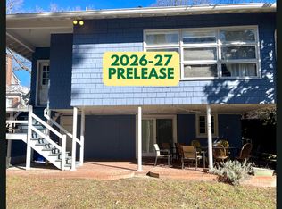 414 Pittsboro, Chapel Hill, NC 27516