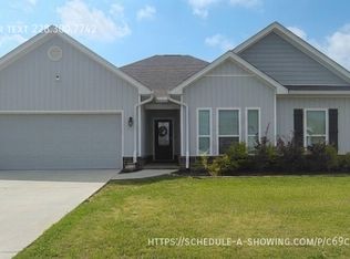 15200 Windmill Ridge Pkwy, Diberville, MS 39540