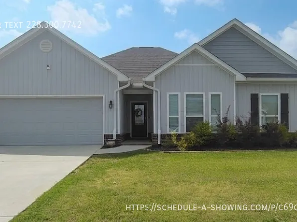 15200 Windmill Ridge Pkwy, Diberville, MS 39540