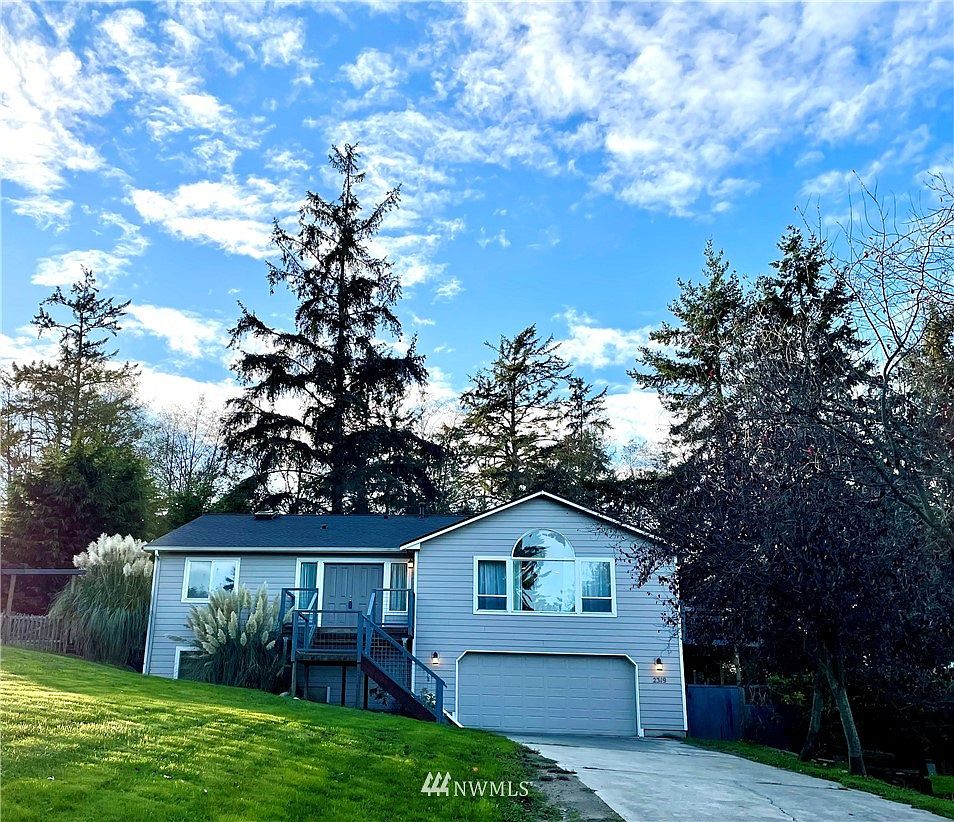 Oak Harbor, WA 98277