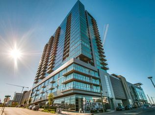 1212 Laurel St APT 1512, Nashville, TN 37203