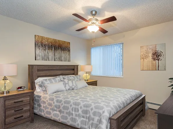 Park Ridge Apartments, 2602 W Serendipity Cir #234-B, Colorado Springs, CO 80917