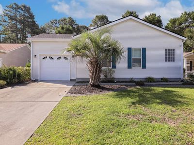 628 Lake Estates Ct., Conway, SC, 29526