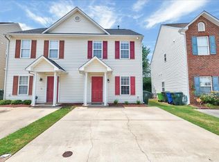 2313 Bay Harbor Dr, Raleigh, NC 27604