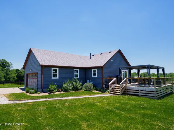 5201 Old Sligo Rd Tract 1, La Grange, KY 40031