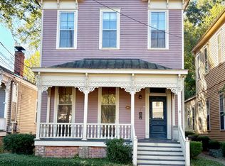 110 7th St APT A, Columbus, GA 31901