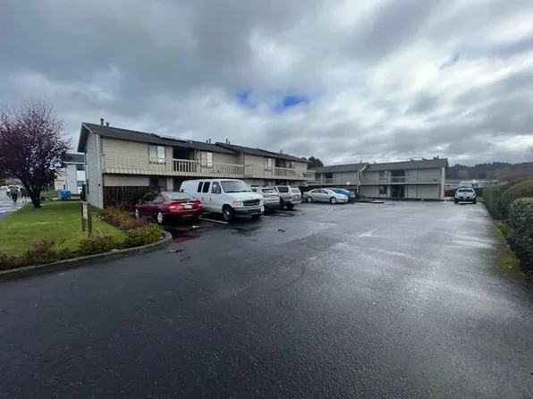 4902 Valley East Blvd, Arcata, CA 95521