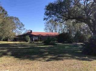 24156 State Highway 59, Robertsdale, AL 36567