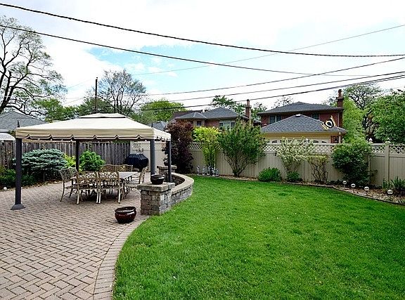 4th image of 7901 Kildare Ave