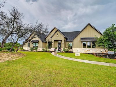 1023 Sweeney Way, Weatherford, TX, 76087