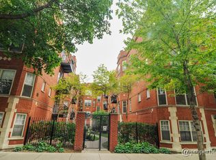 1257 W Granville Ave APT 1, Chicago, IL 60660