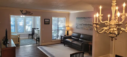 2503 Demere Rd #4 Photo 1