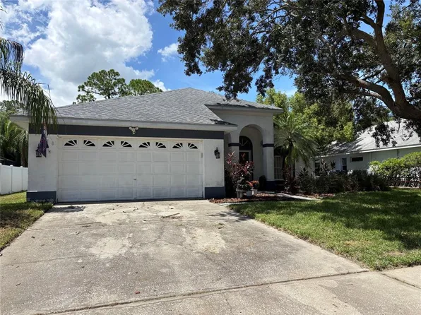 348 FOUNTAINVIEW CIRCLE, OLDSMAR, FL 34677