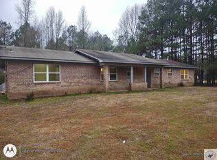 213 Little Riv #68, Ashdown, AR 71822