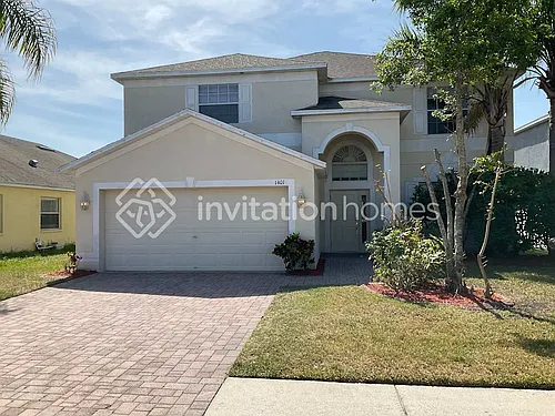 1401 Gallberry Ct Photo 1