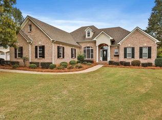 1320 Concord Rd, Concord, GA 30206