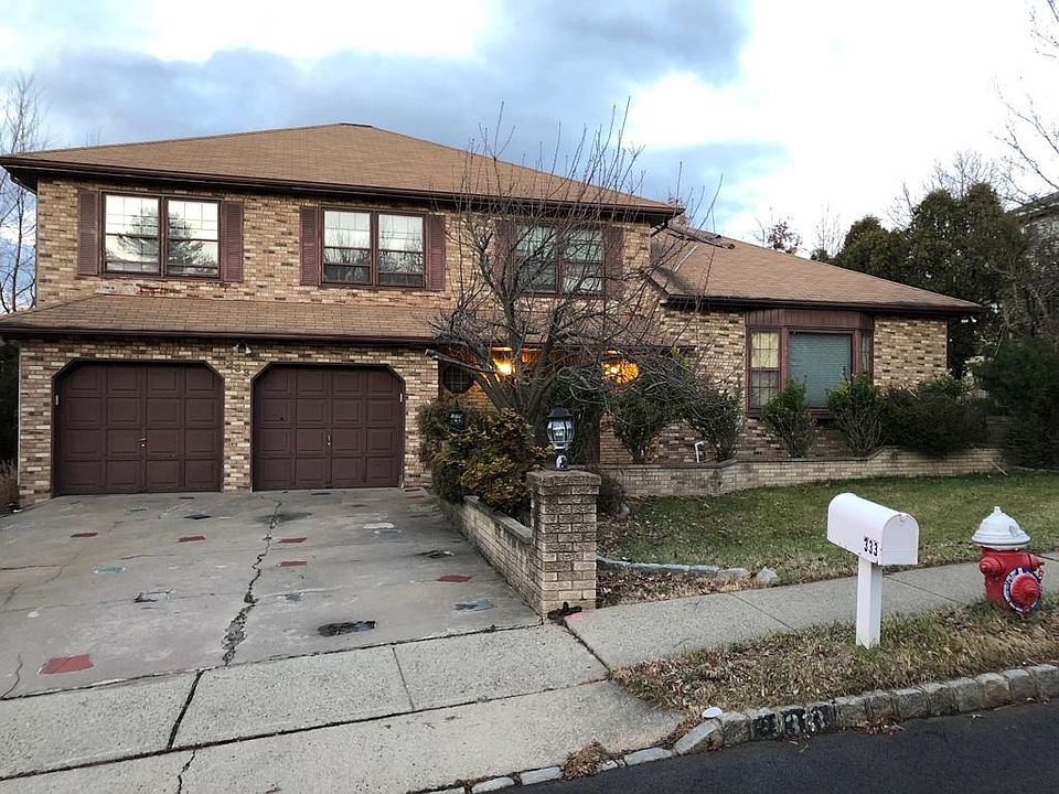 Property Front View