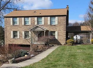 1670 Red Mill Dr, Pittsburgh, PA 15241
