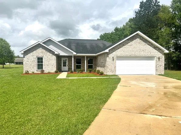 15 Miami Ln, Picayune, MS 39466