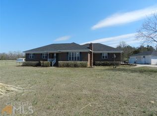 2355 Highway 36 W, Jackson, GA 30233