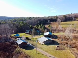 131 Axtell Rd, Maryland, NY 12116