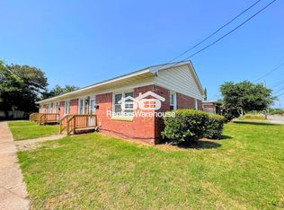 1375 W Ocean View Ave APT 1, Norfolk, VA 23503