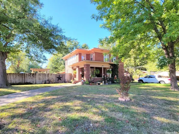 405 N 5th St, De Queen, AR 71832