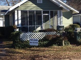 19 Gridley St, Greenville, SC 29609