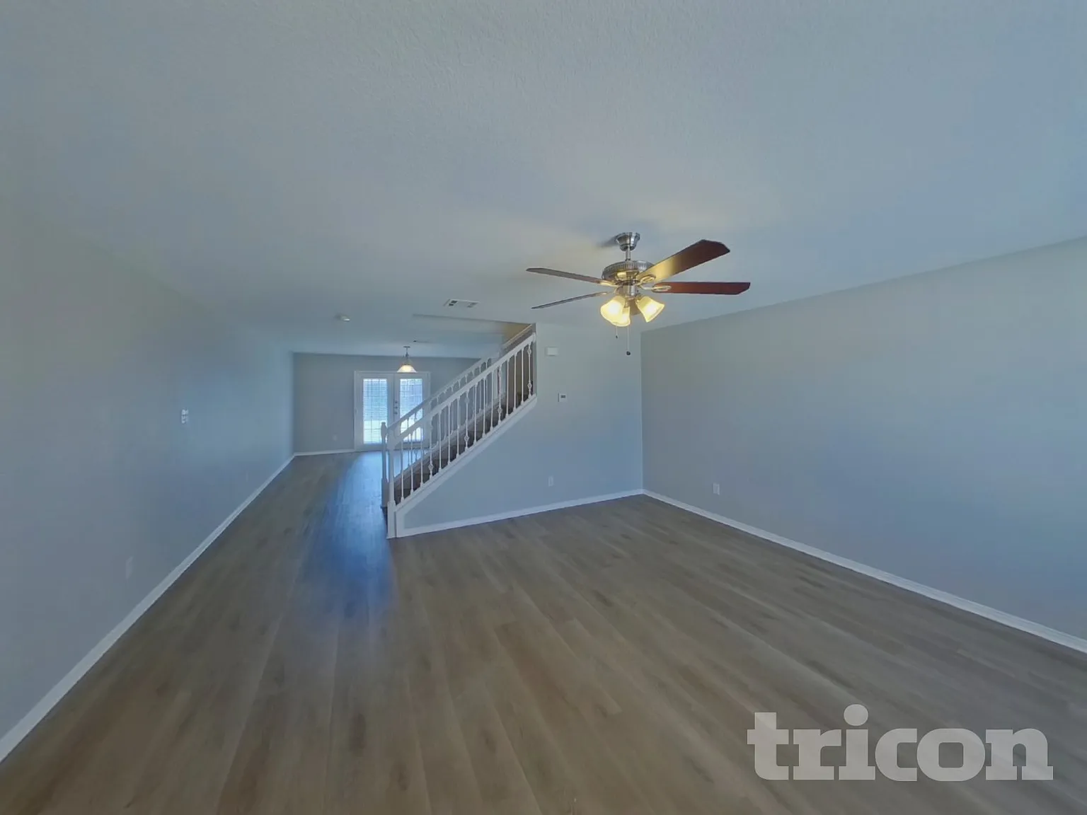 1601 Vineridge Lane Burleson TX — Photo 2