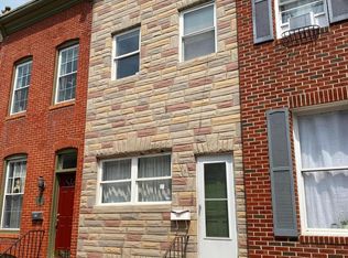 11 S Robinson St, Baltimore, MD 21224
