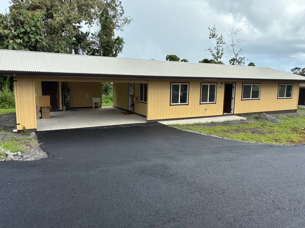 1761 Kinoole St, Hilo, HI 96720
