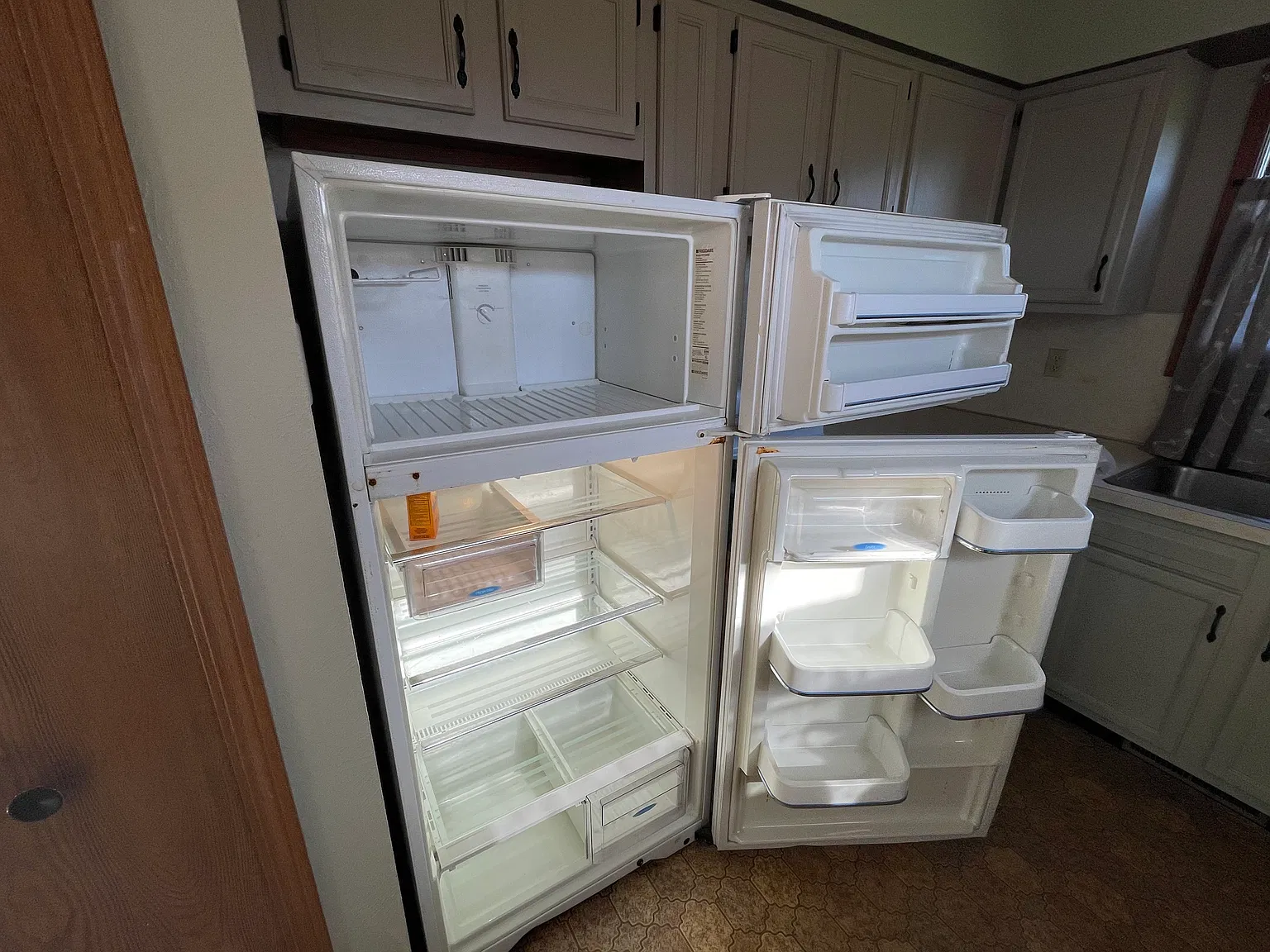 1 bed, 950 sqft, $700 — Photo 4