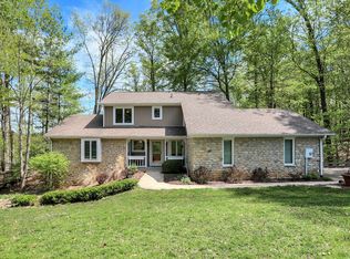 7705 S Indian Ridge Dr, Trafalgar, IN 46181