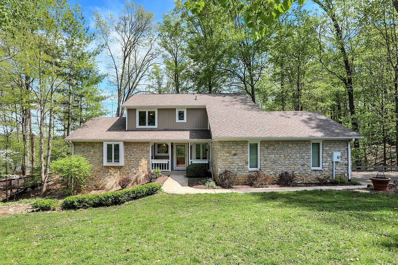 7705 S Indian Ridge Dr photo 1