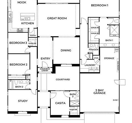 2nd image of this home