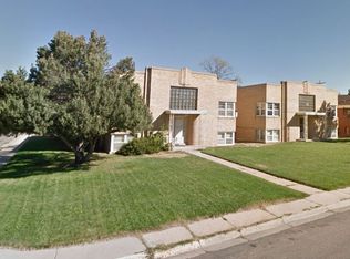 122 W 7th Ave APT A, Cheyenne, WY 82001