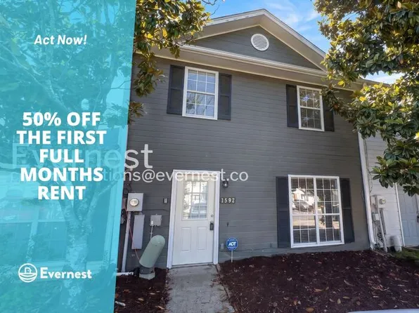 1592 King James Dr, Alabaster, AL 35007
