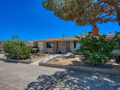 58015 Desert Gold Dr, Yucca Valley, CA, 92284