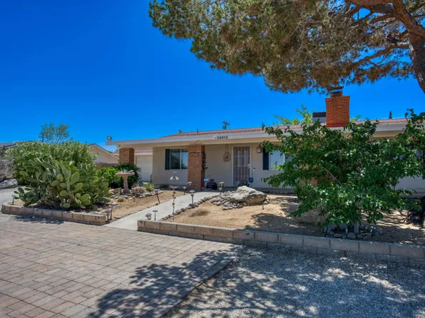 58015 Desert Gold Dr, Yucca Valley, CA 92284
