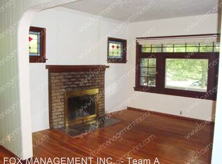 3004 NE Oregon St, Portland, OR 97232