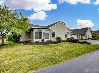 316 Bending Branch Ln #9A, Miamisburg, OH
