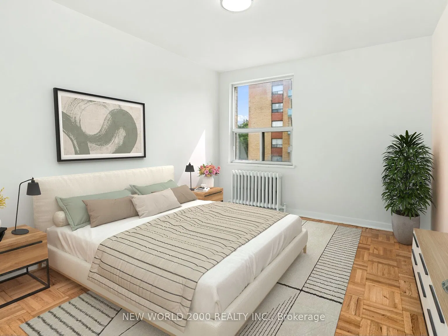 1 bed, $1,795 — Photo 4