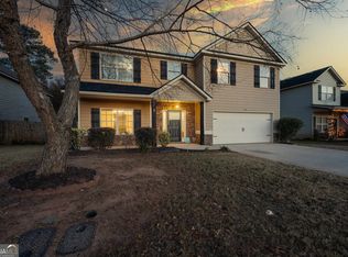 126 Flowing Meadows Dr, Kathleen, GA 31047