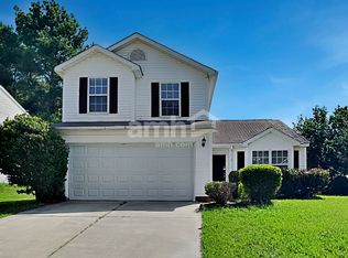 2563 Captains Watch Rd NE, Kannapolis, NC 28083