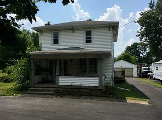 171 Enon Rd, New Carlisle, OH 45344