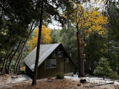 22278 Crestline Rd, Palomar Mountain, CA, 92060