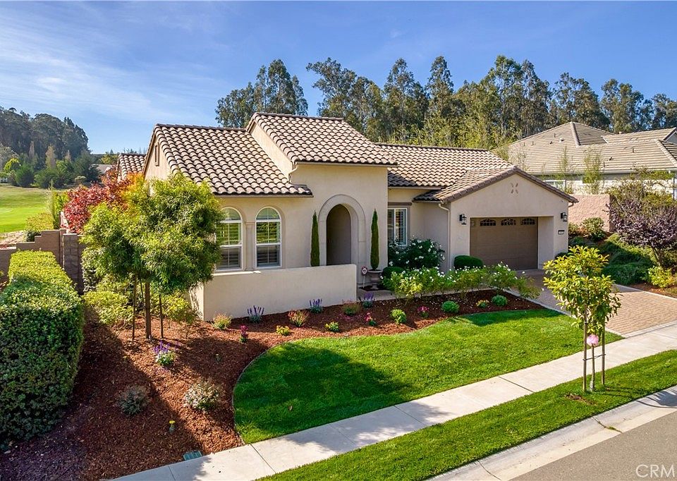 1699 Trilogy Pkwy, Nipomo, CA 93444 Zillow