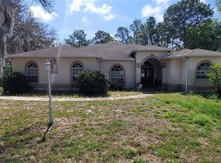 2196 W Pine Ridge Blvd, Beverly Hills, FL 34465