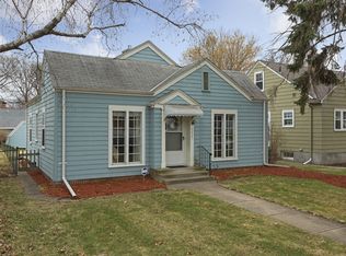 5421 Nokomis Ave S, Minneapolis, MN 55417